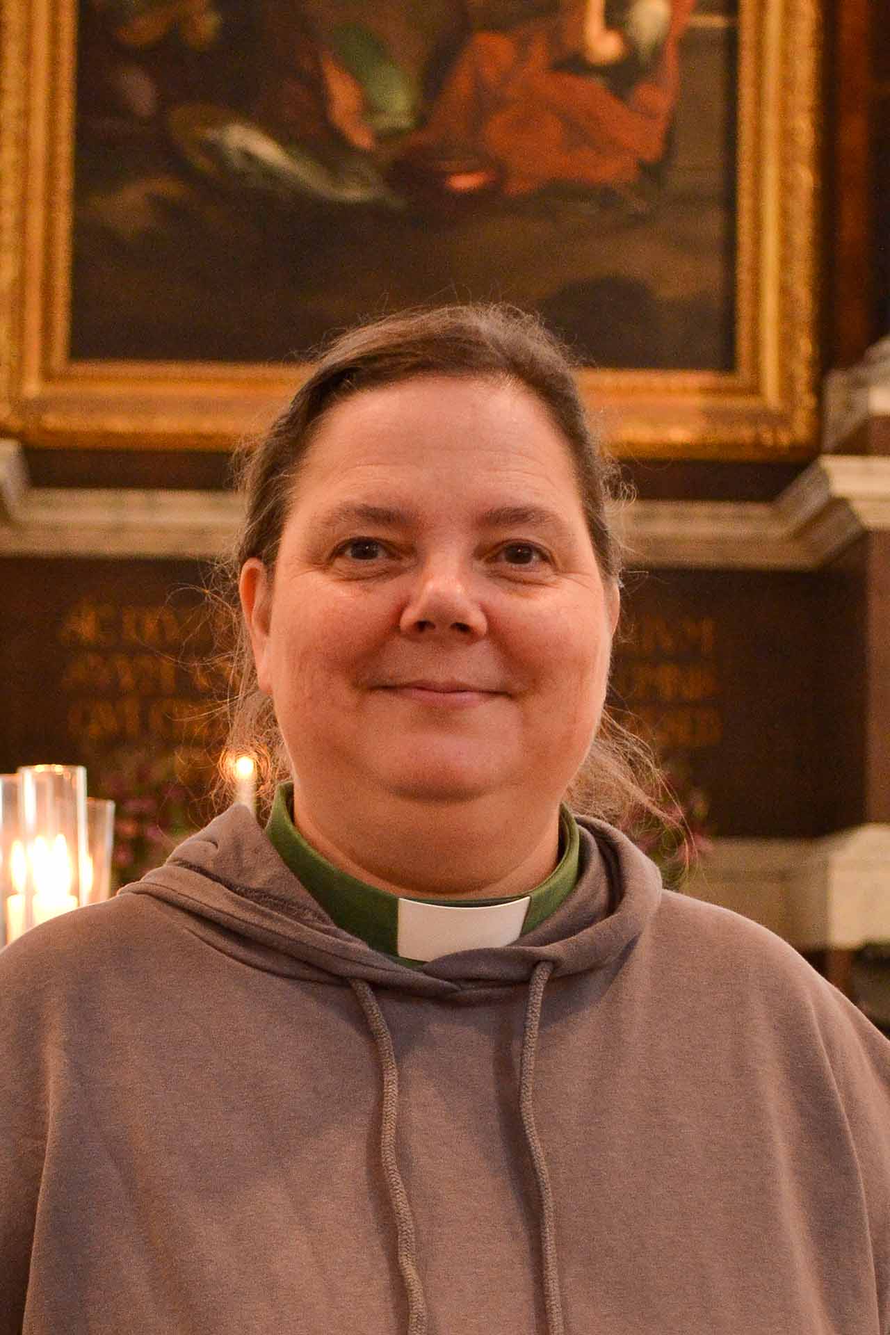 Beate  Fotland Axén