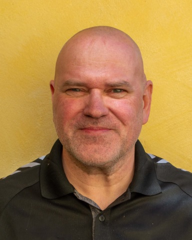 Stefan Törnbladh