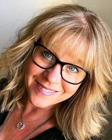 Birgitta Axelsson Edström
