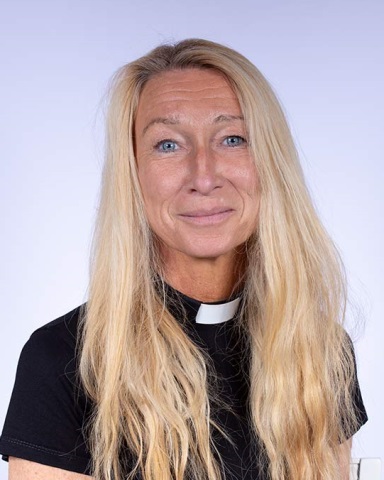 Karolin Baesch