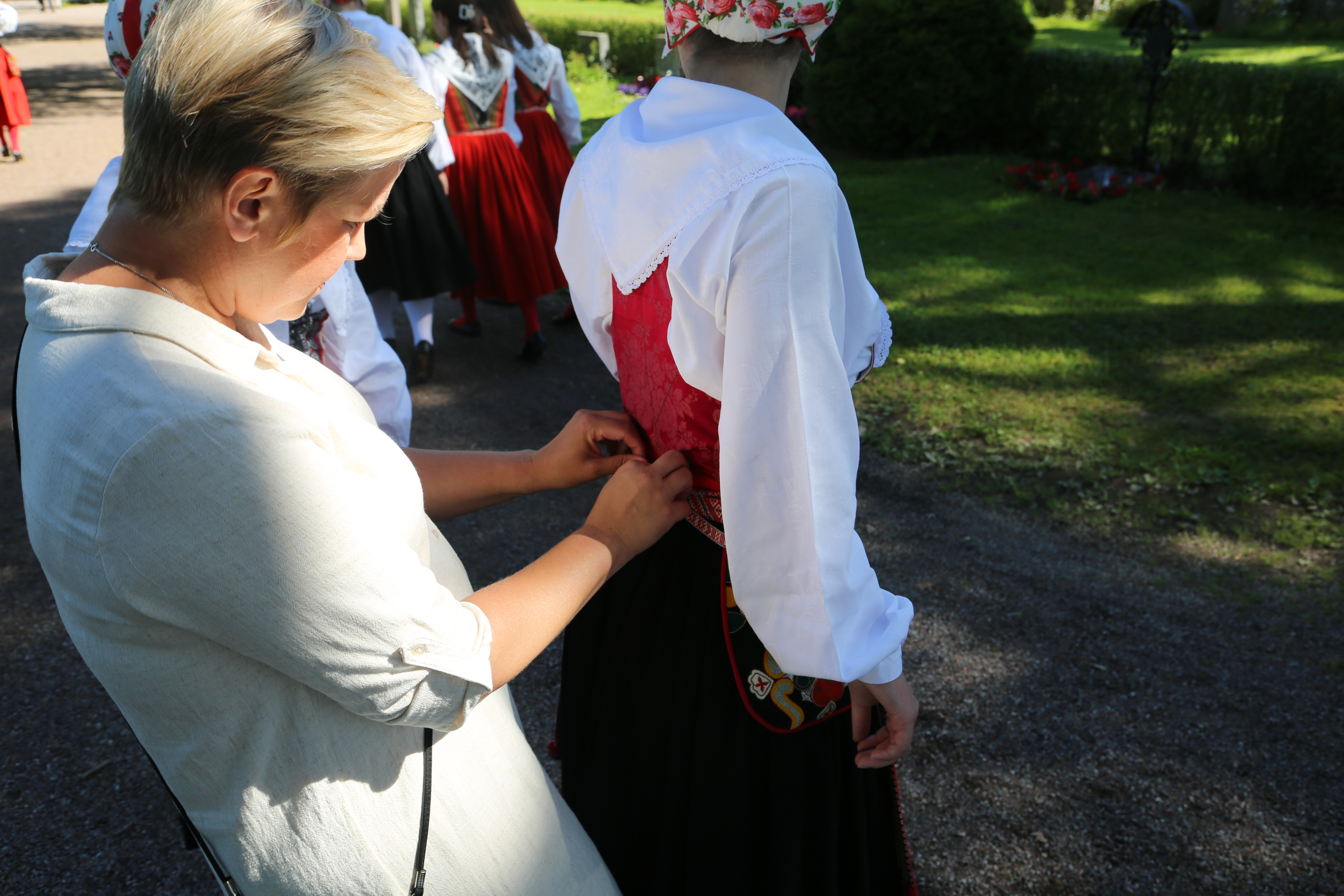 Konfirmation 2026
