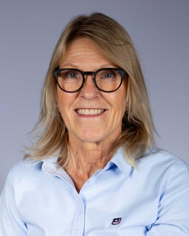 Anna-Lena Liss