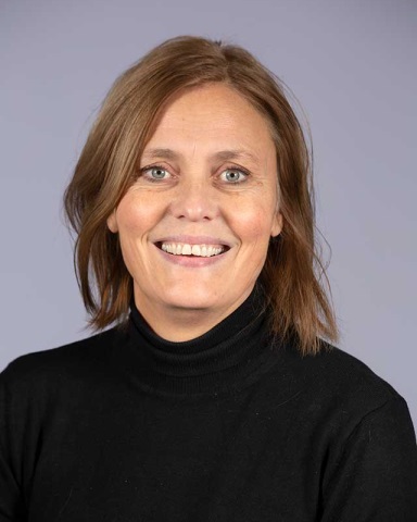 Anette Hasselberg