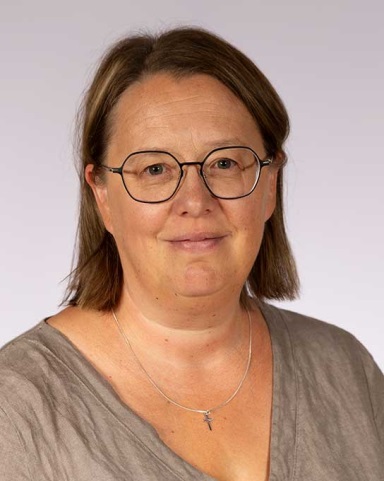 Eva-Maria Engström