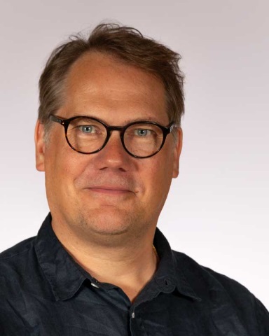 Fredrik Winberg