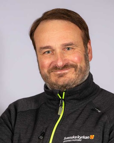 Håkan Stolt