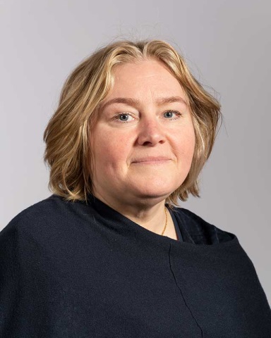 Kristina Elfsberg