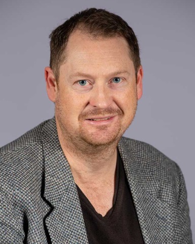 Mattias Bäck