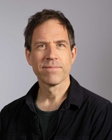 Mikael Boström Eric'