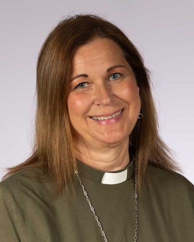 Mirja Edelsvärd