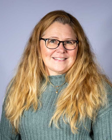 Susanne Johansson