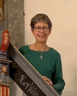 Hillevi Pernmyr