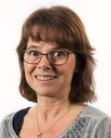 Helen Sjödin