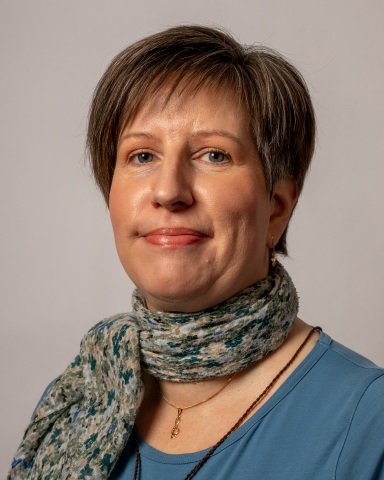 Åsa Sjöberg Björk
