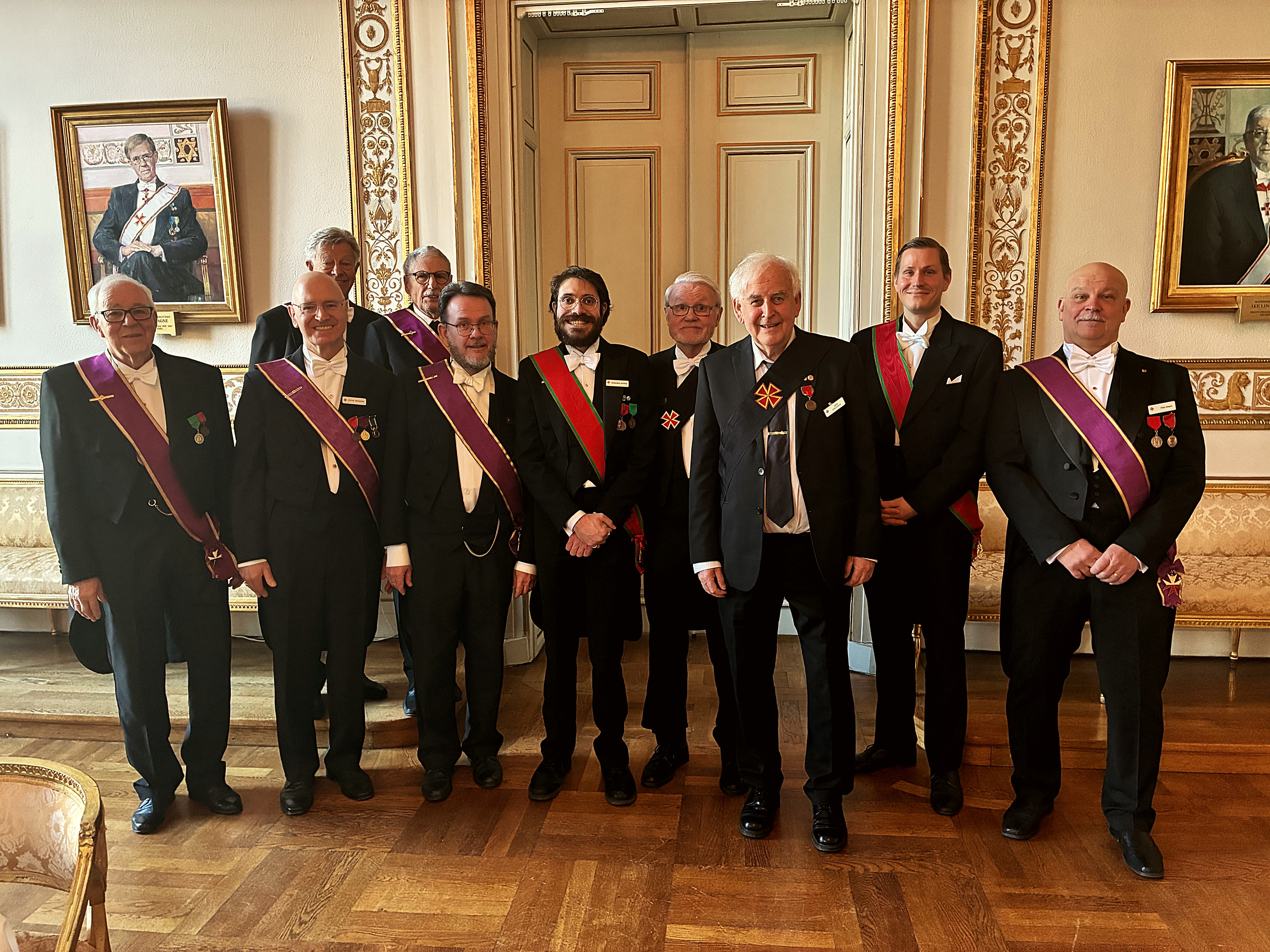 Karlstads frimurarkör