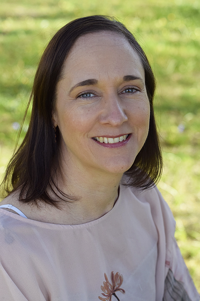Johanna Asplund