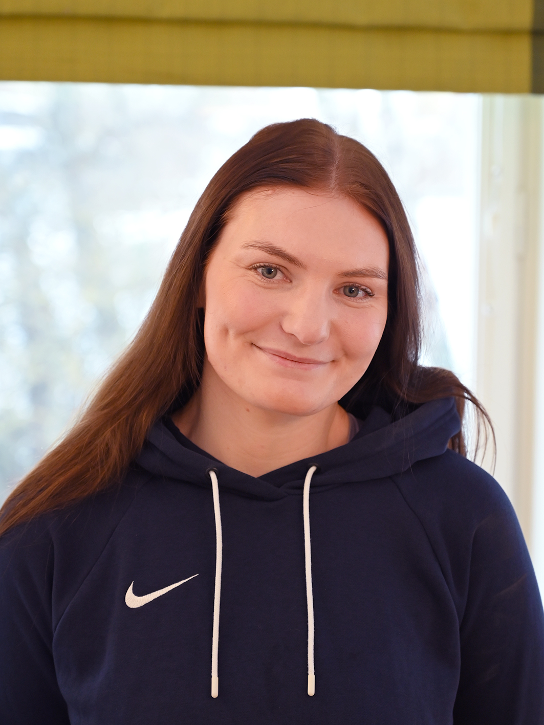 Alma Karlsson, S:t Johannes församling