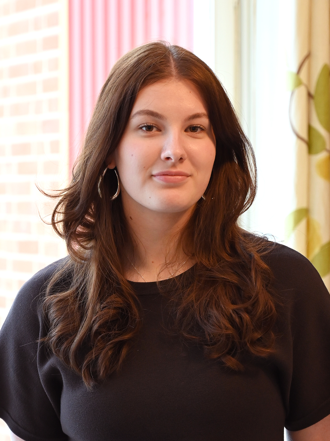 Angelica Elderstorm, S:t Johannes församling