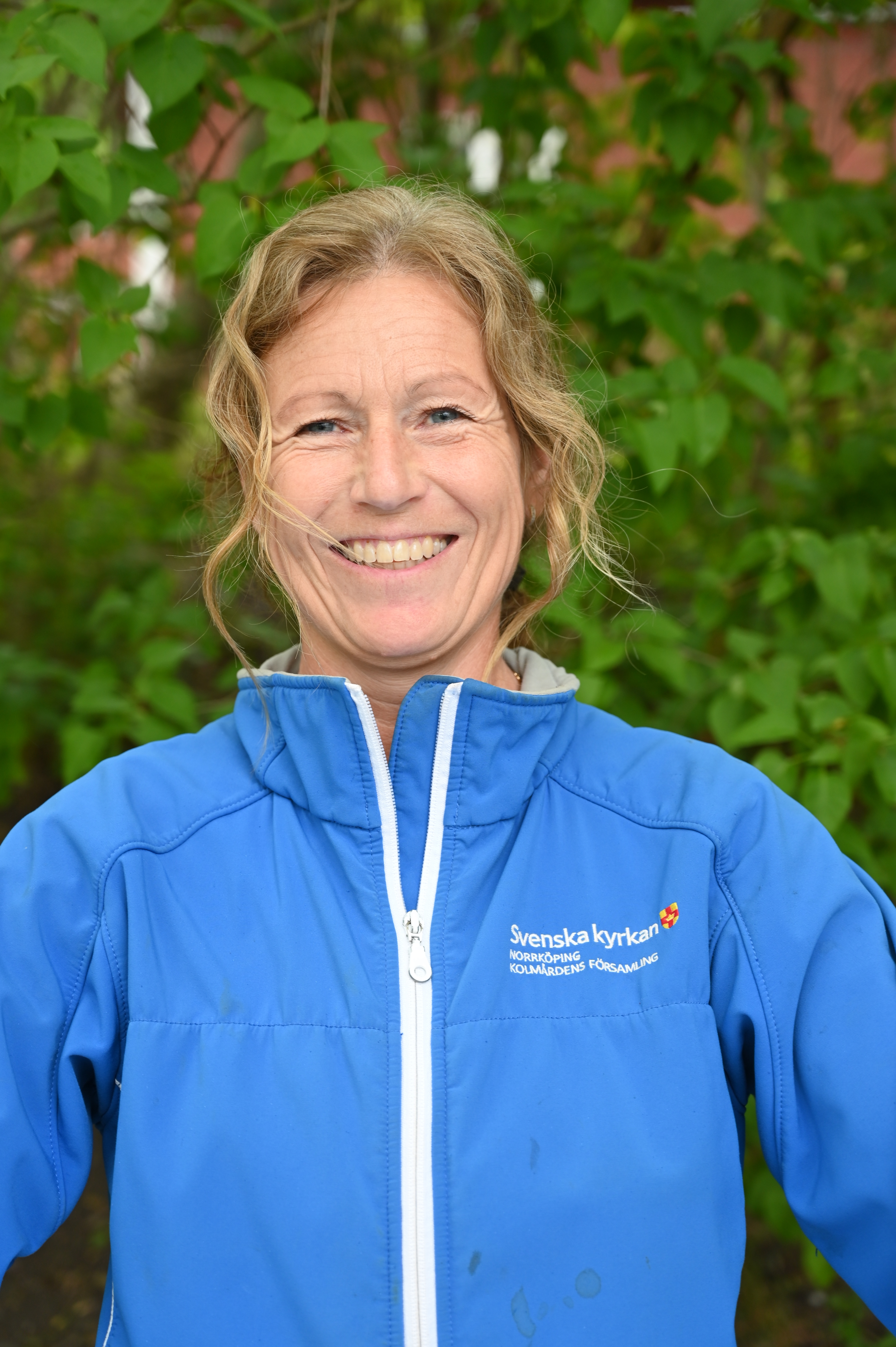 Marguerite Gideland, Humlans förskola