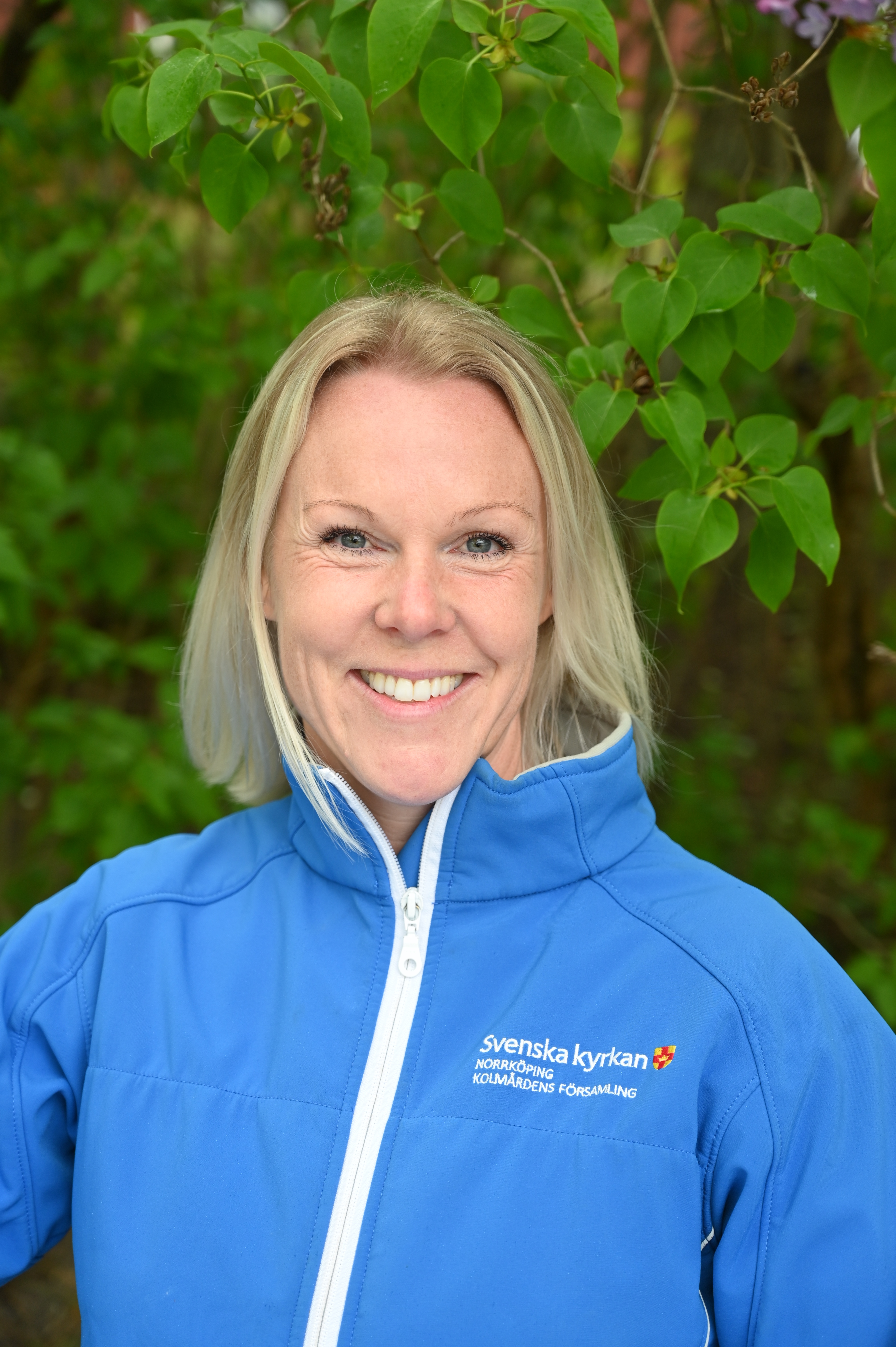 Sandra Bohlin, Humlans förskola