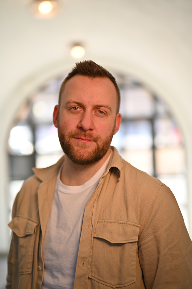 Simon Martinz, S:t Johannes församling