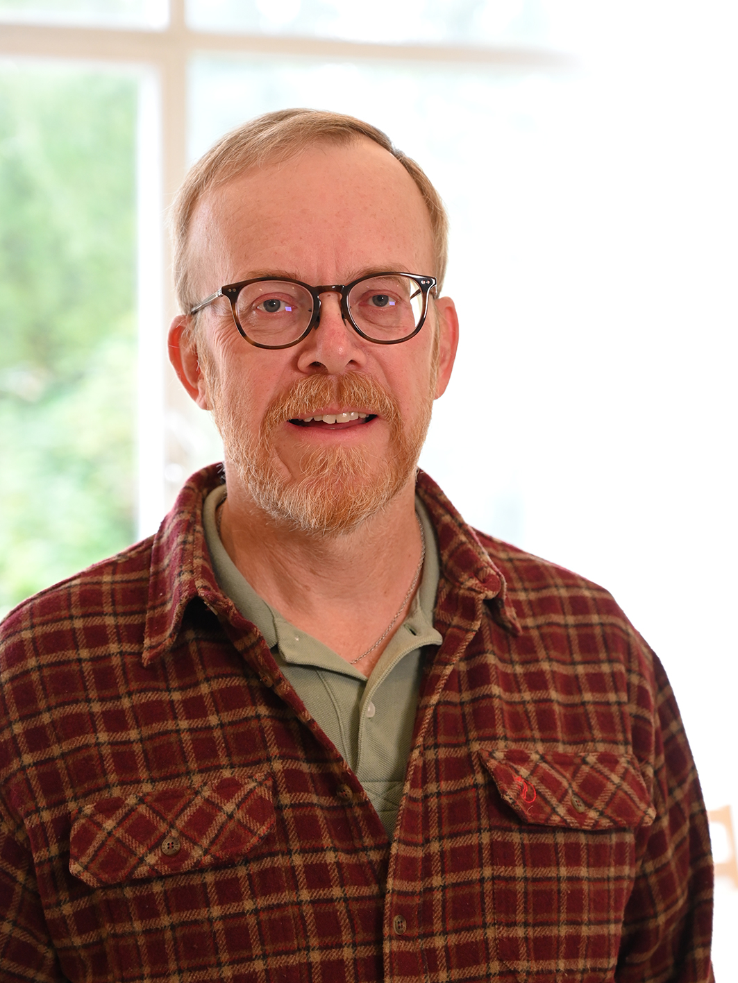 Germund Annerbo, S:t Johannes församling