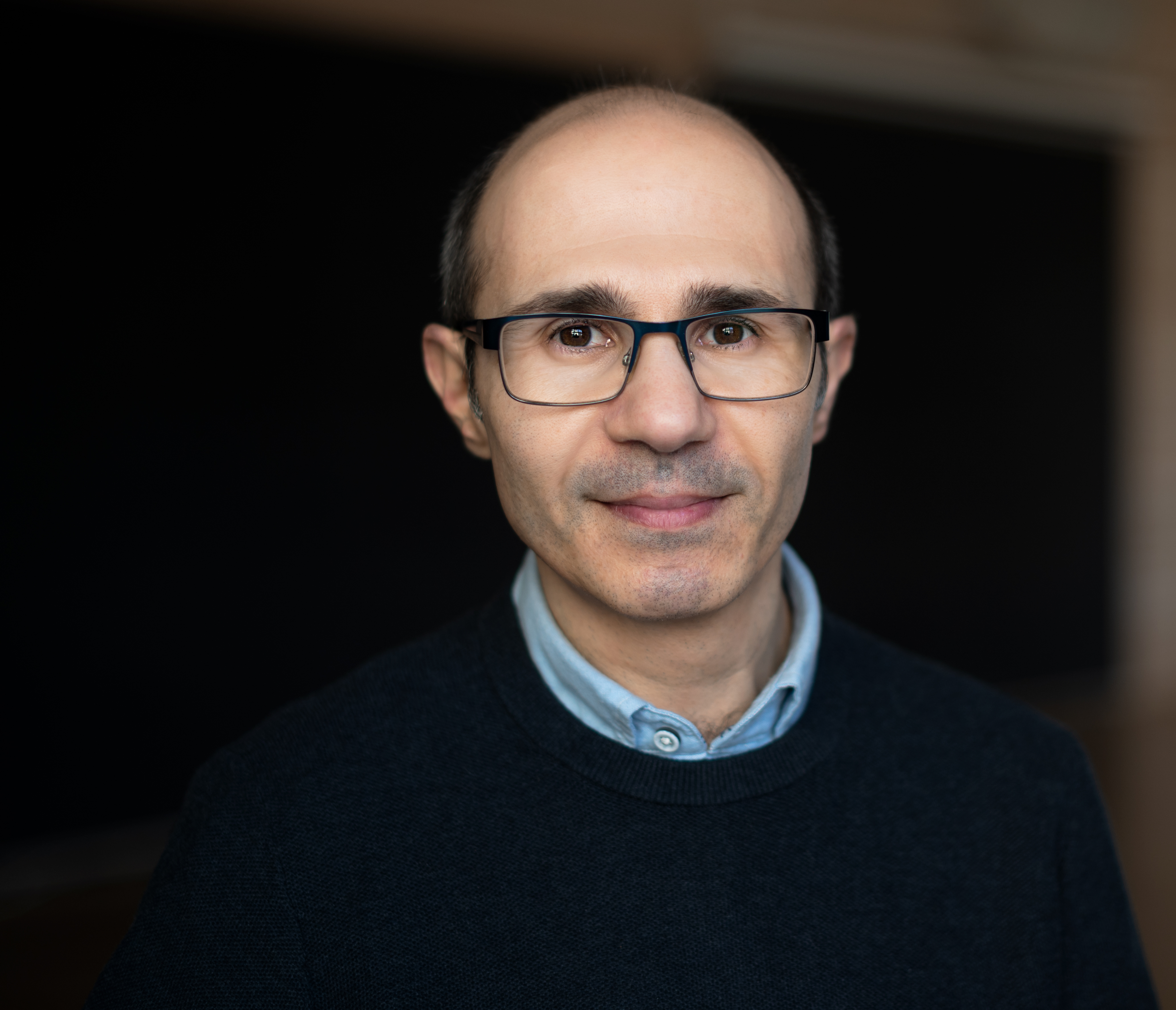 Stefan Ateek, Kolmårdens församling