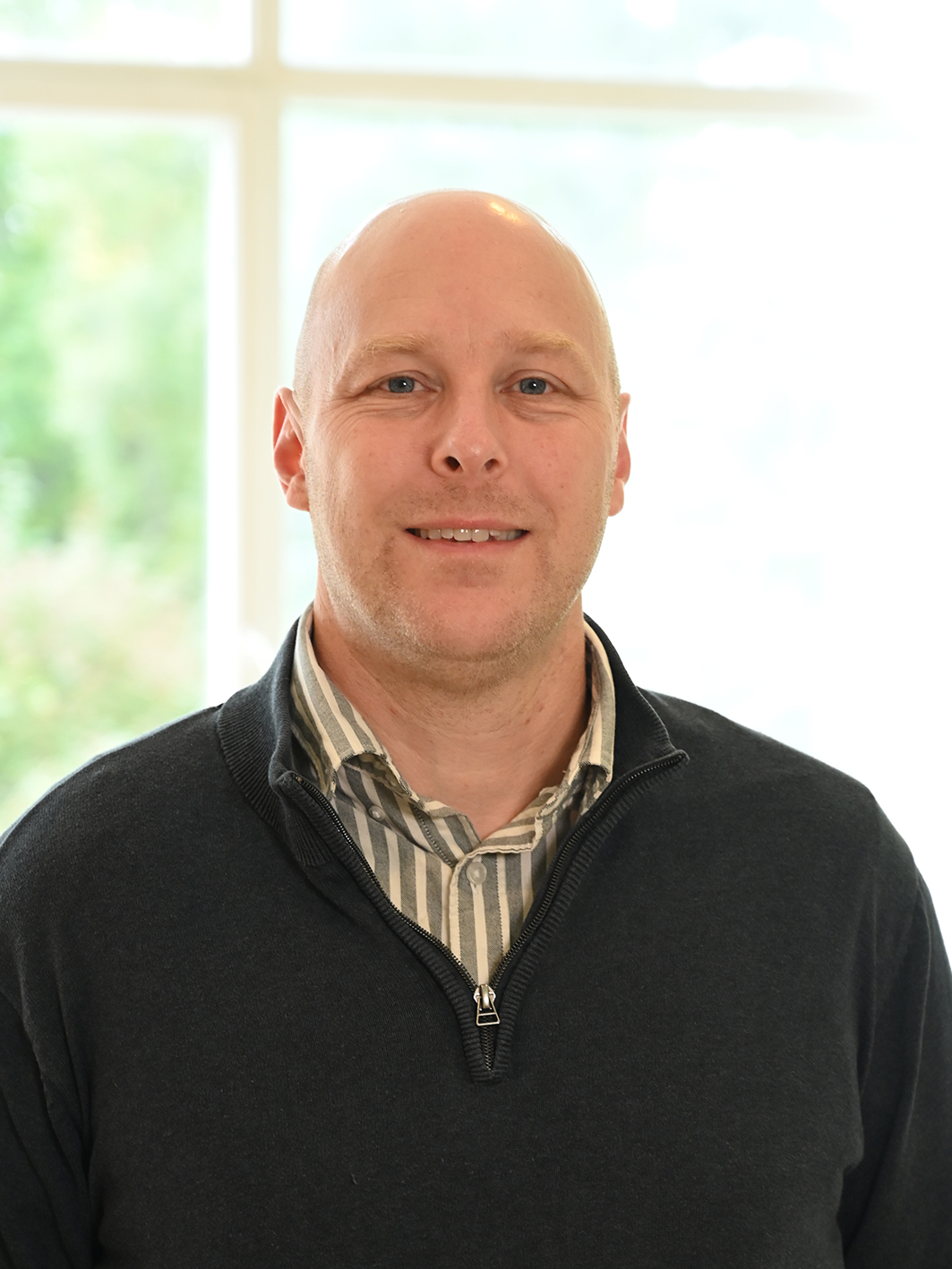 David Löfgren, S:t Johannes församling