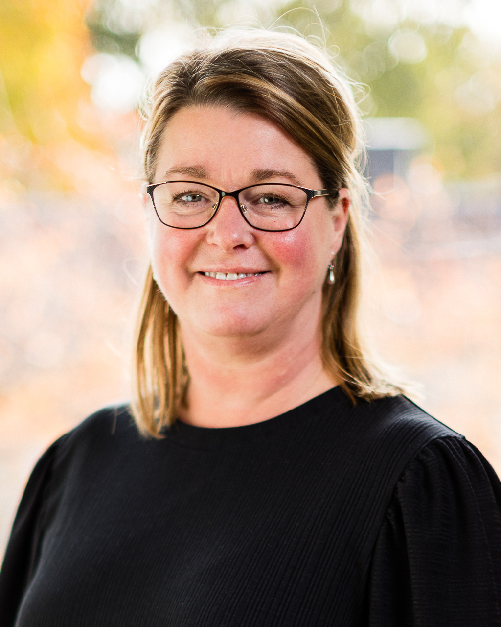 Marie Aldeström Rintamaa