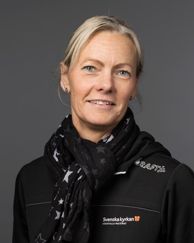 Terese Gullbrand Back