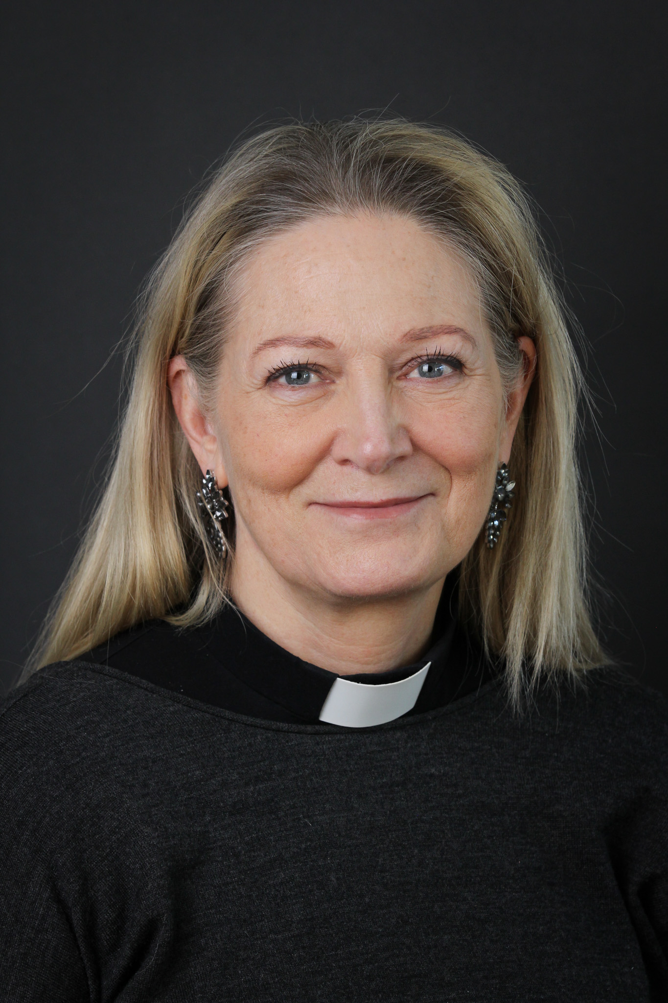 Annika Hansson Lindström