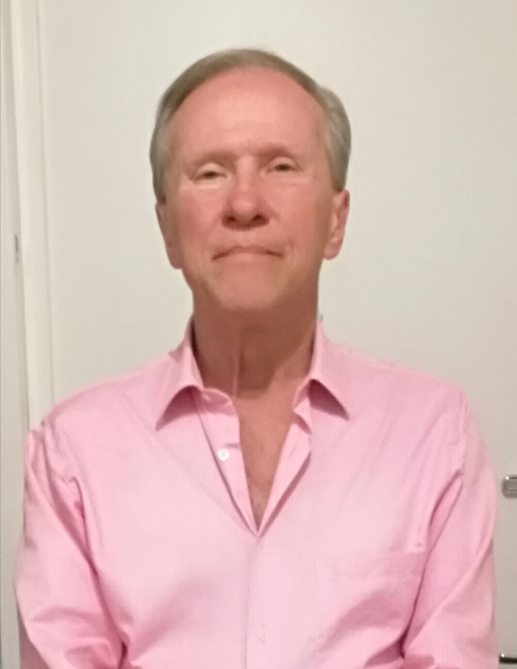 Lars-Gunnar Pålsson,  Kristdemokrater i Svenska kyrkans andra namn på listan. 