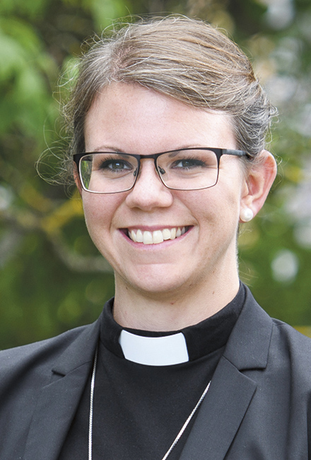 Elisabeth Magnusson Rosengren