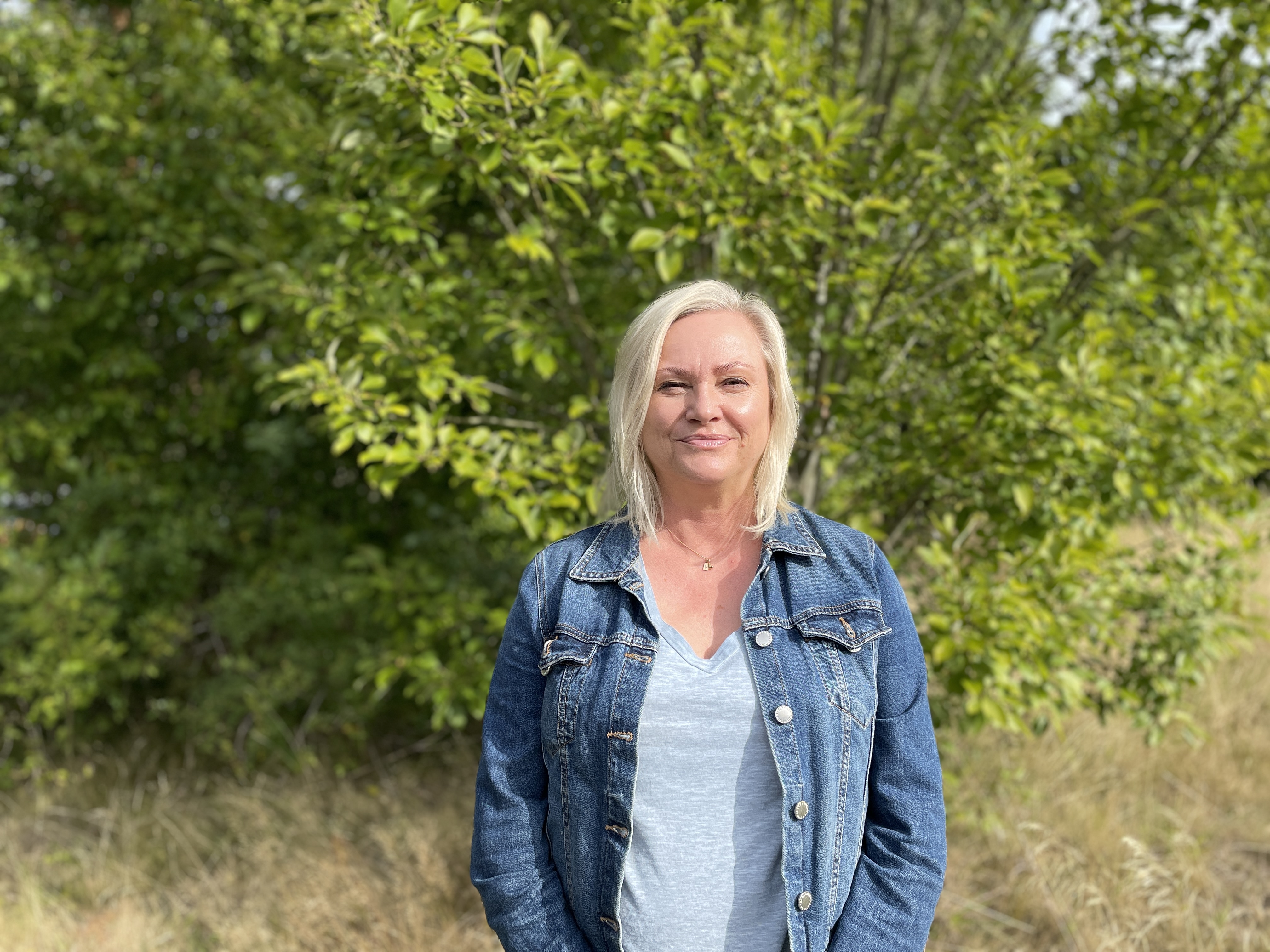 Birgitta Gustafsson