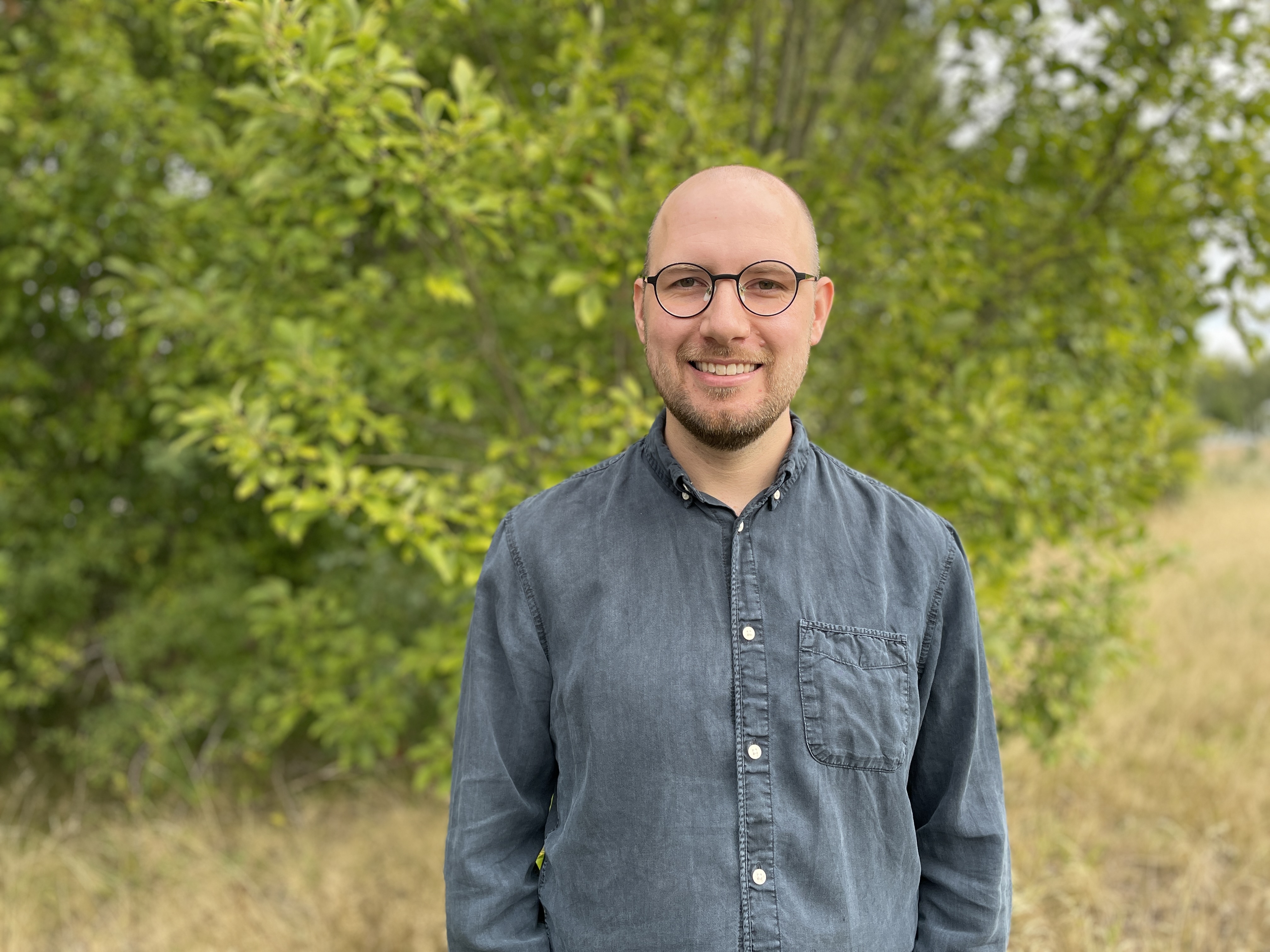 Björn Sandberg