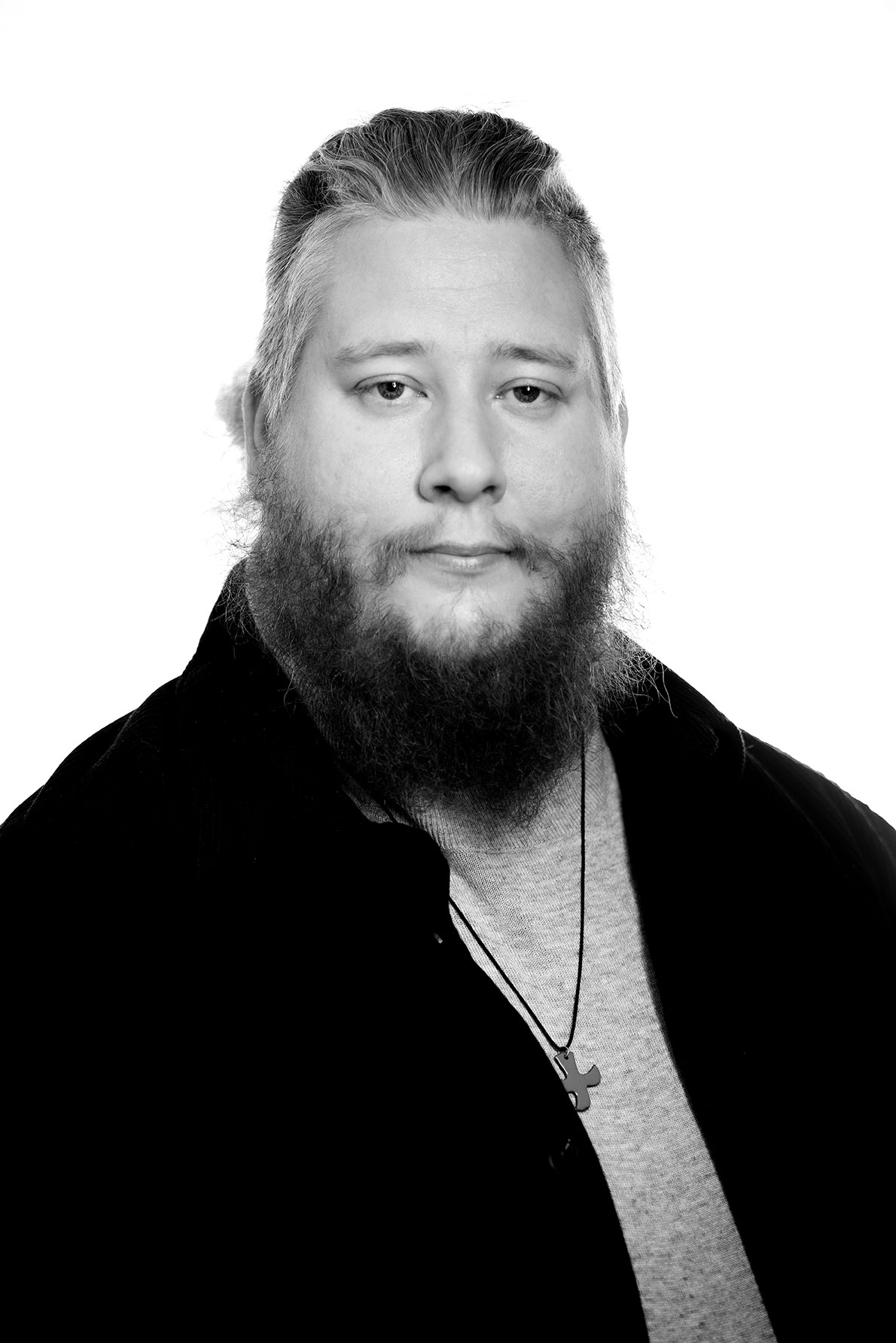 Jacob Forsström