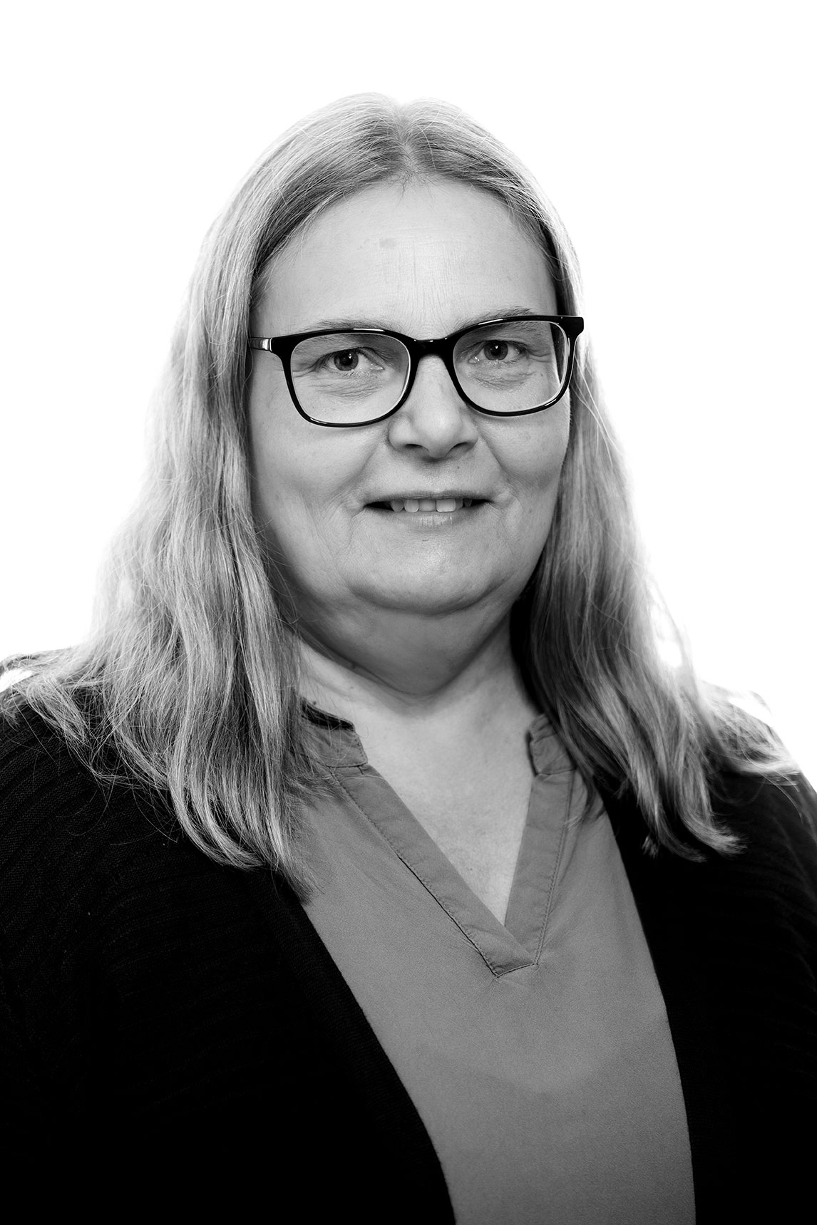 Susann  Hellstrand