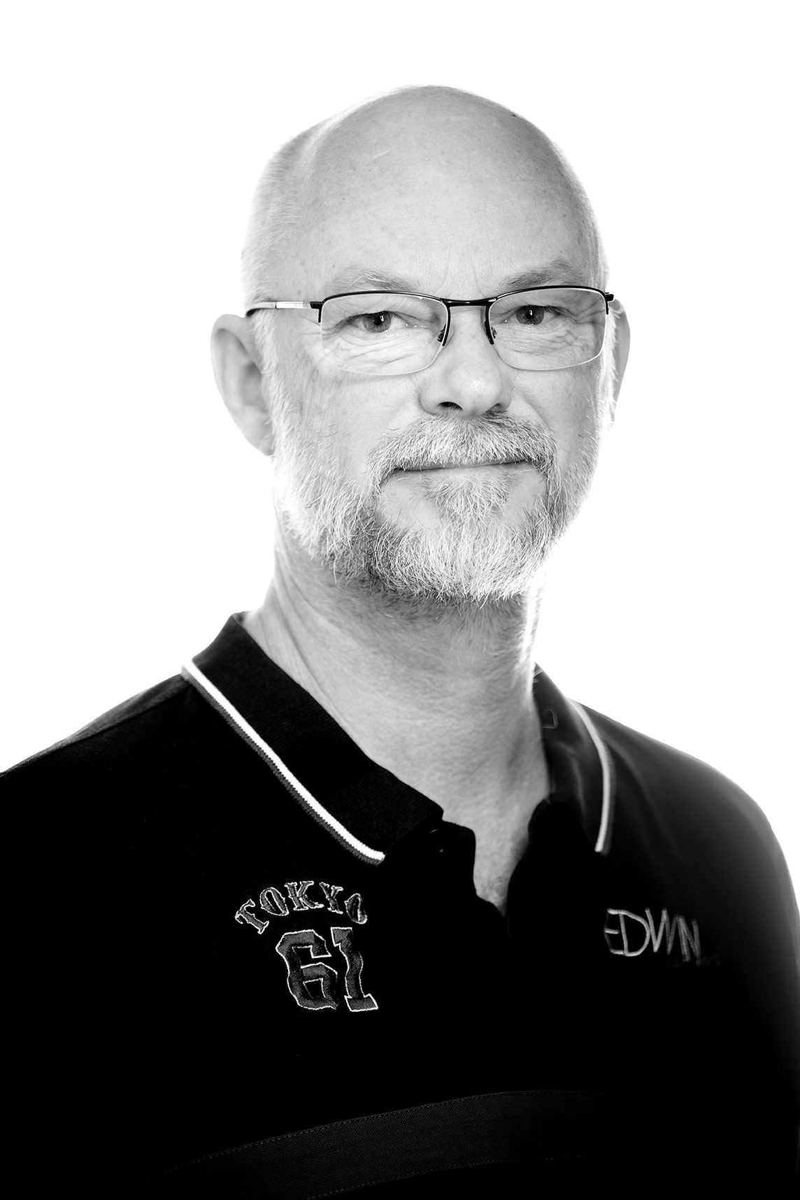 Tomas Trygg