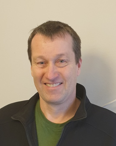 Jan Ringefors