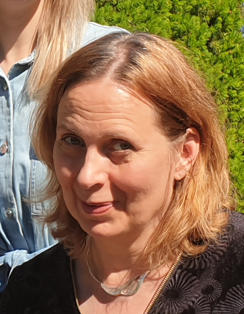 Karin Eriksson