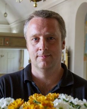 Patrik Jonsson