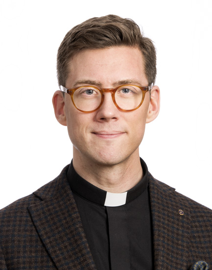 Carl Sjösvärd Birger