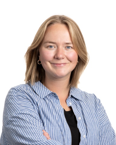Hanna Kjell