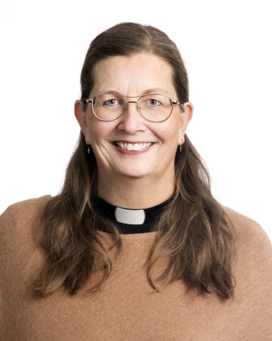 Stina Pejmo Lundin