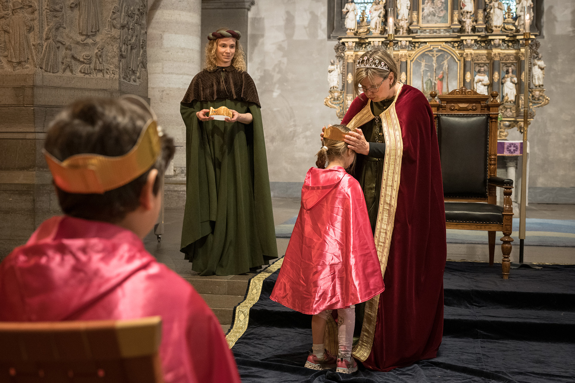 Prinsesskola