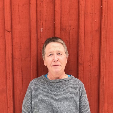 Ingalill Persson