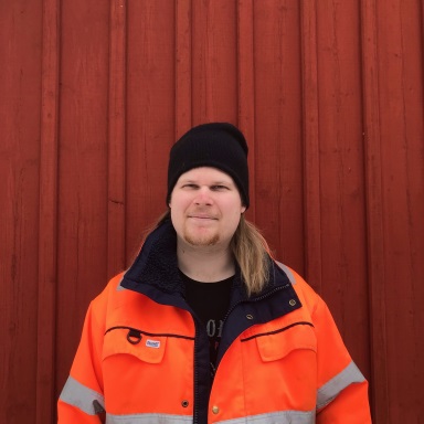 Joakim Berg