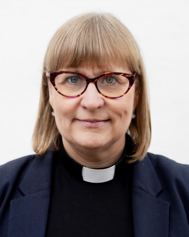 Anna-Carin Gabelic