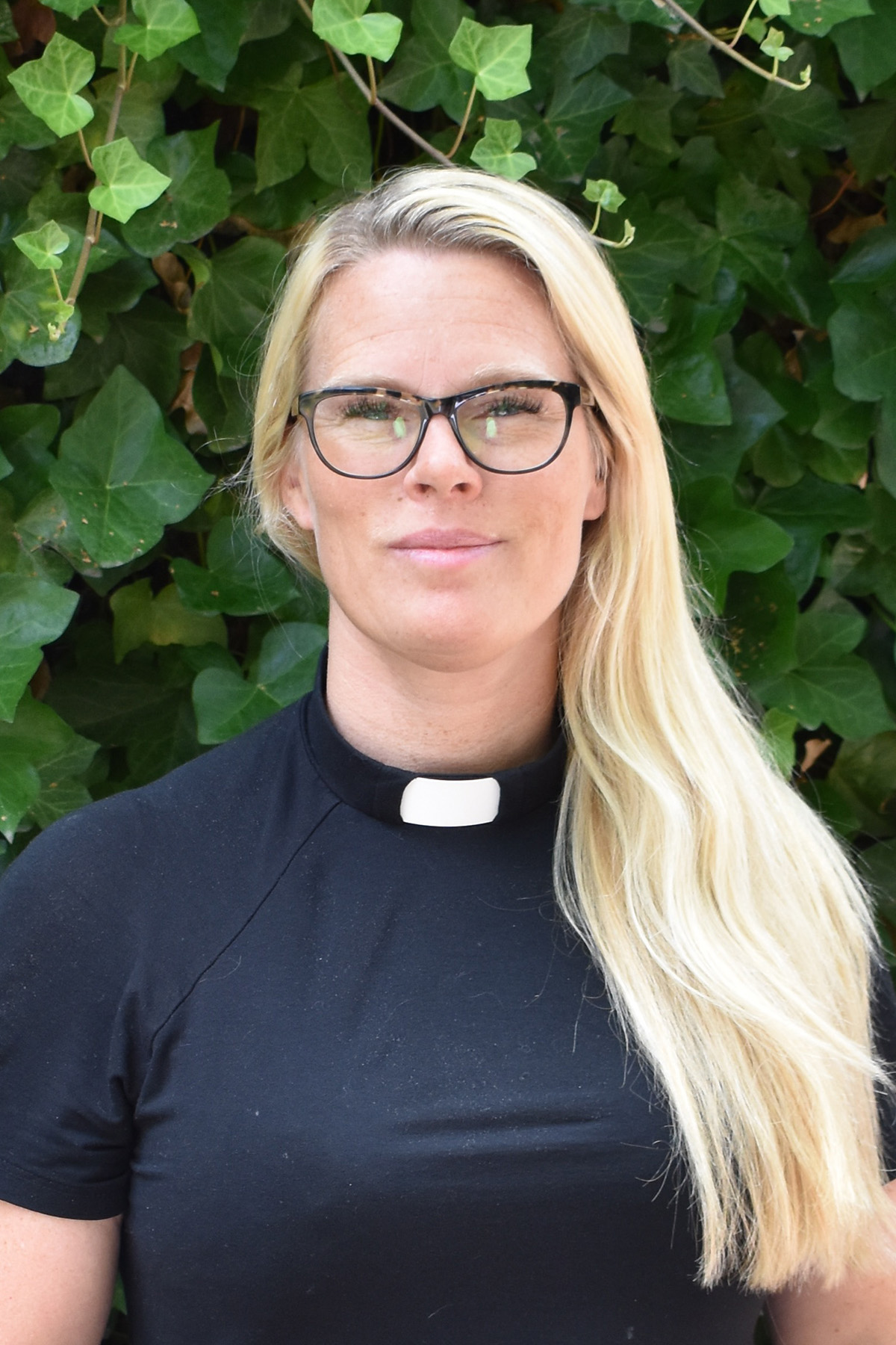 Ann-Sofie Söderström