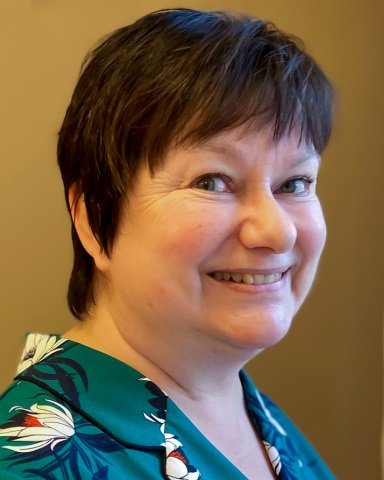 Anne-Marie Hultin